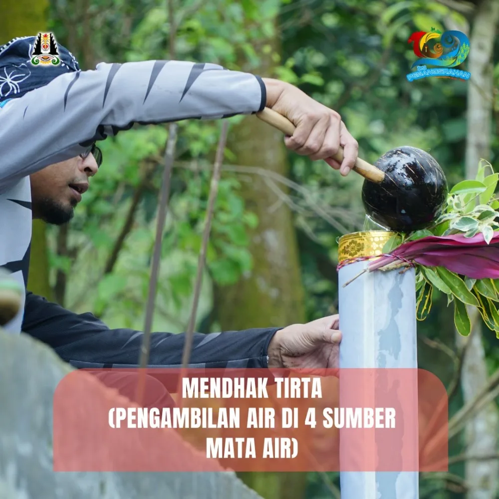 Mendhak Tirta