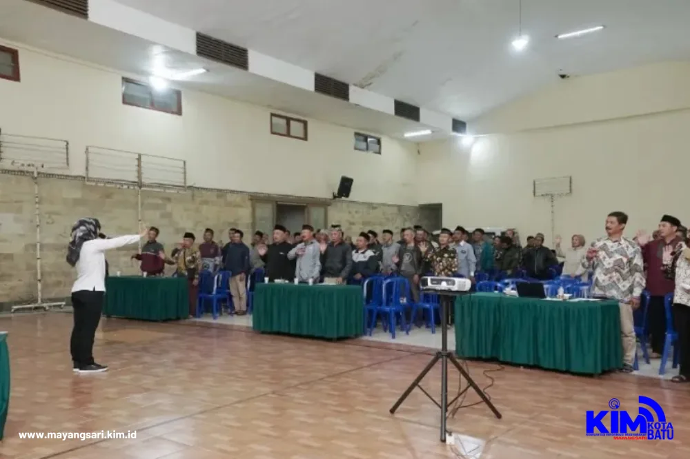 Sosialisasi Aparat Penegak Hukum Aspek Hukum Pemberantasan Narkoba